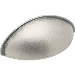 Beslag Design Handtag 2532 (38753N-11) 1st 80x26mm