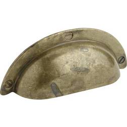 Beslag Design Skalhandtag (3922-11) 1st 95x20mm