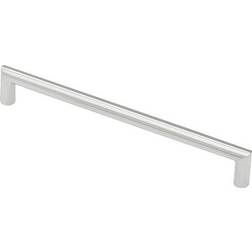 Beslag Design Handtag Norma 12-192 (34402-11) 1stk 204x12mm