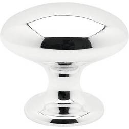 Beslag Design Knopp 401 (39032-11) 1pcs 40x29mm