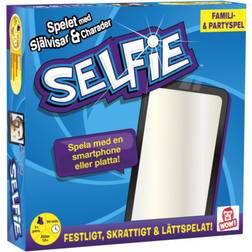 Wow Selfie