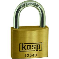 Kasp Cadenas En Laiton Ø 22 mm