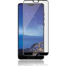 Panzer Premium Curved Glass (Huawei P20 Pro)