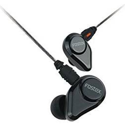 Fostex M066 Black Auriculares Ear Loop