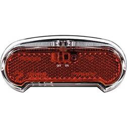 Axa Riff LED Rear Light