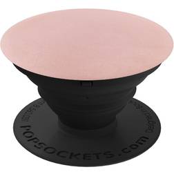 Popsockets Rose Gold Aluminum