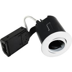 Nordtronic Quick Install 1212 Spotlight