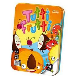 Gigamic Tutti Frutti