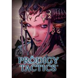 Prodigy Tactics (PC)