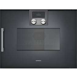 Gaggenau BMP250100 Grå