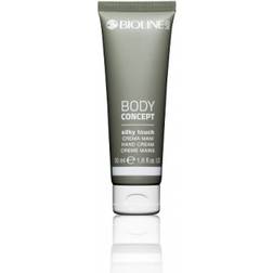 Bioline Body Concept Silky Touch Hand Cream 50ml
