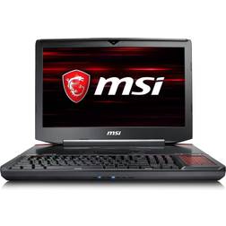 MSI GT83 8RG-029UK Titan