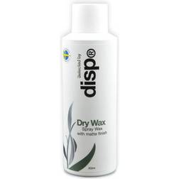 Disp Dry Wax 200ml