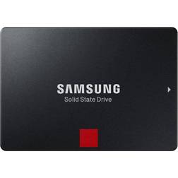 Samsung 860 Pro MZ-76P4T0B 4TB