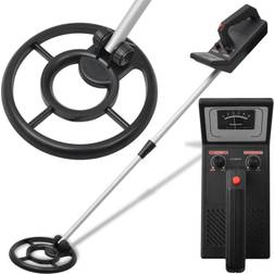 vidaXL Metal Detector 160 cm