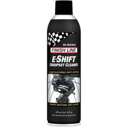 Finish Line E-Shift Groupset Cleaner 475ml