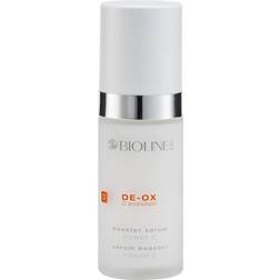Bioline DE-OX C Evolution Booster Serum Power C 30ml