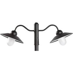 Westal Stall stolparmatur Stolpbelysning 30cm