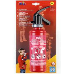 Klein Fire Extinguisher with Water Spray Function 8940