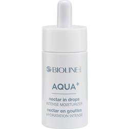 Bioline Aqua+ Nectar in Drops Intense Moisturizer 30ml