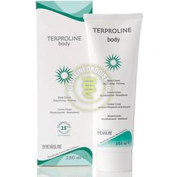 Synchroline Terproline Body Cream 250ml