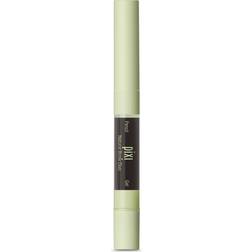 Pixi Natural Brow Duo Lápices de cejas 2.5 ml SOFT BL SOFT BLACK