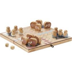 Kids Concept Neo Ludo Game