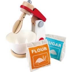 Hape Mix & Bake Blender