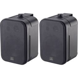 Renkforce Control 250 Luidspreker 30 W IP54