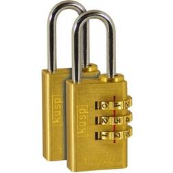 Kasp K11020D2 2pcs