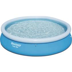 Bestway Uima-allassarja Fast Set 366x76 cm 57274