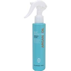 Klippoteket Argan Oil Värmeskydd 150ml