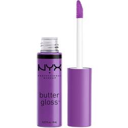 NYX Butter Gloss Sugar Plum