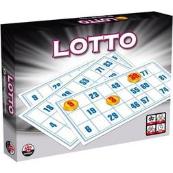Danspil Lotto