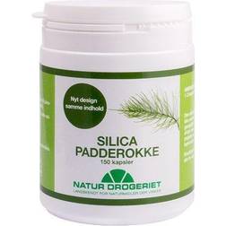 Natur Drogeriet Silica Padderokke 150 st