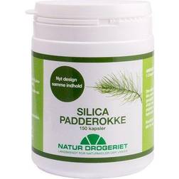 Natur Drogeriet Silica Padderokke 150 stk