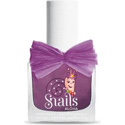 Safe Nails Snails Nail Polish Aloha Ukulele 10.5ml