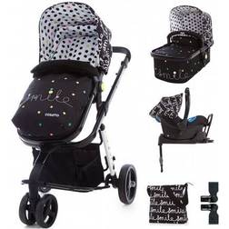 Cosatto Giggle (Duo) (Travel system)