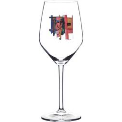 Carolina Gynning In Between Worlds Vitvinsglas 40cl