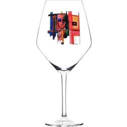 Carolina Gynning In Between Worlds Rödvinsglas 75cl