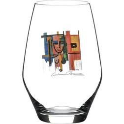 Carolina Gynning In Between Worlds Drinkglas 35cl