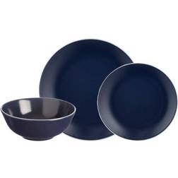 Mason Cash Classic Dinner Set 12pcs