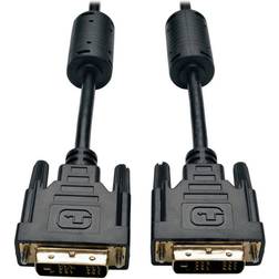 Tripp Lite Single Link DVI-D - DVI-D 5.9ft