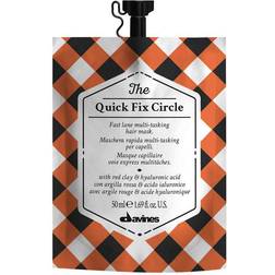 Davines The Quick Fix Circle 1.7fl oz