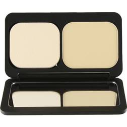 Youngblood Pressed Mineral Foundation Barely Beige