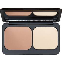 Youngblood Pressed Mineral Foundation Rose Beige