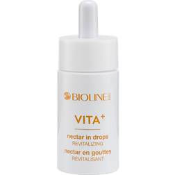 Bioline Vita+ Revitalizing Nectar in Drops 30ml