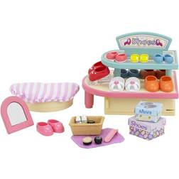 Sylvanian Families Playset Magasin de chaussures