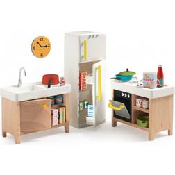 Djeco The Kitchen