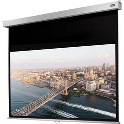 Celexon Ecran de projection Manuel PRO PLUS 160 x 100cm